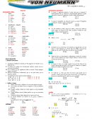 RAZONAMIENTO VERBAL. RAZONAMIENTO MATEMÁTICO