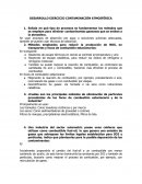 DESARROLLO EJERCICIO CONTAMINACIÓN ATMOSFÉRICA