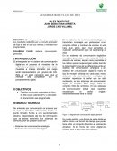 GENERADOR DE FLUJO DE BITS