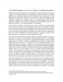 FUNDAMENTO MORAL Y LEGAL DE LA PELÍCULA PERFUME DE MUJER