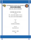 Escriba diez puntos importantes de la obra ‘’Ética y Política ‘’de Aristóteles