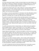 Inteligencia y funciones ejecutivas. Capitulo 5,6,7,8,9