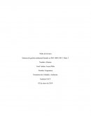 Sistema de gestión ambiental basado en ISO 14001:2015. Parte I