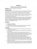 Proyecto libro de emociones