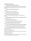 Actividad de Administracion de operaciones