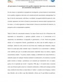 ¿De qué manera el conocimiento de los pueblos originarios interviene en la construcción del conocimiento contemporáneo?