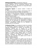 DERECHO REGISTRAL