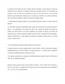 Comisiones bancarias