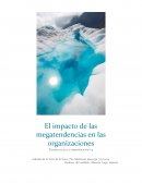 El impacto de las megatendencias en las organizaciones