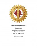 TOMA DE DECISIONES Ensayo auto evaluativo