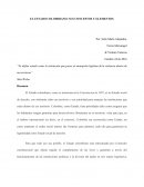 EL ESTADO COLOMBIANO: SUS CONCEPTOS Y ELEMENTOS