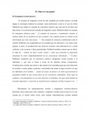 Rol de la mujer. Imaginario social/colectivo