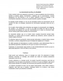 La comunicación escrita y la virtualidad