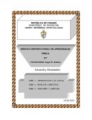 Modulo de Fisica 10° resuelto