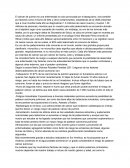 Cáncer pulmonar no microcítico en adultos: factores de riesgo