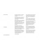 LECTURA LITERAL EL PROBLEMA LECTURA CONNOTATIVA