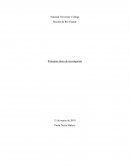 Principios éticos de investigación