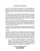 ¿Legalizar o no la marihuana?