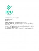 Las cuatro funciones de la administracion