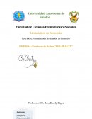 EMPRESA: Productos de Belleza “BEE-BEAUTY”