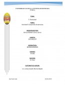 EJERCICIO PRACTICO MICROECONOMIA