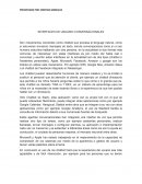 INTERFACES DE USUARIO CONVERSACIONALES