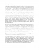 La pesadilla de Darwin