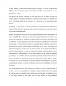 LIBRO LEIDO ¿Pueden las Finanzas salvar al mundo?