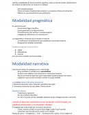 CAP 2 Dos modalidades de pensamiento por Jerome Bruner