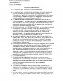 La aplicación de la sociología a la Defensa Nacional