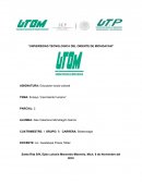 Ensayo “crecimiento humano”