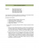 FINANZAS tarea