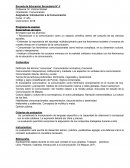 Introducción a la Comunicación