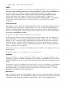 Tomar decisiones importantes en tu vida