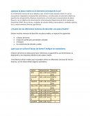 ¿Porque la placa madre es el elemento principal de la pc?