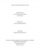 ENSAYO COMO HACER DINERO DE LA NADA