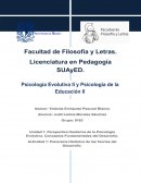 Aa1u1 psicología de la educaicón
