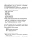 Materiales compuestos