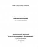 PRODUCTO 2: SOLUCIÓN DE CASO PROBLEMA SOBRE ESTIMACIÓN POR INTERVALOS - ESTADÍSTICA II