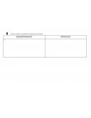 Analizar y comparar los resultados de la observación y la entrevista