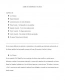 LIBRO DE SABIDURIA TOLTECA