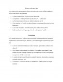 Errores en la entrevista