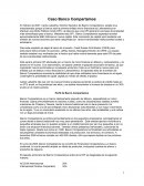 Caso banco compartamos