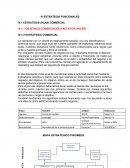 ESTRATEGIA COMERCIAL