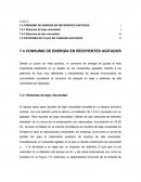 CONSUMO DE ENERGÍA EN RECIPIENTES AGITADOS