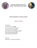 ETIMOLOGIAS GRIEGAS Y LATINAS DEL ESPAÑOL