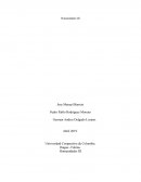 Humanidades III ¿Se siente usted bien siendo comido por un cocodrilo?
