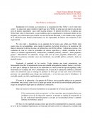 Max weber y la educación