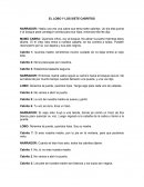 EL LOBO Y LOS SIETE CABRITOS