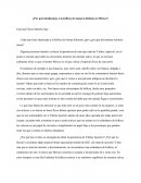 ¿Por qué idealizamos a la belleza de manera distinta en México?